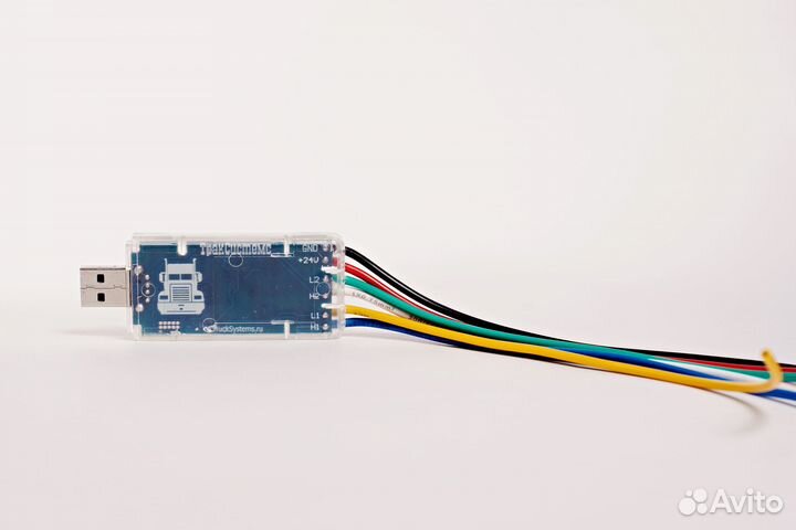 Отключение мочевины (AdBlue) на DAF 106 Euero 5