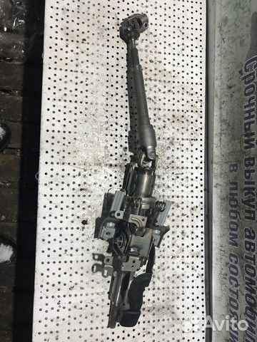 Колонка рулевая Honda CR-V