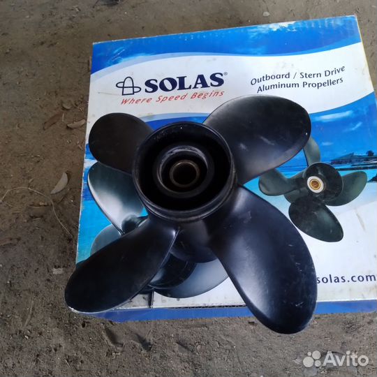 Запчасти для лодочных моторов yamaha