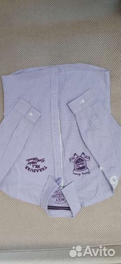 Рубашки Mayoral р 104