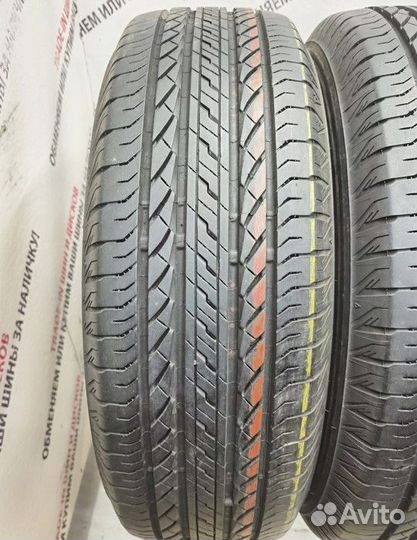 Bridgestone Dueler H/L 215/70 R15 98H