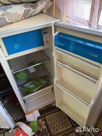 Холодильник союз