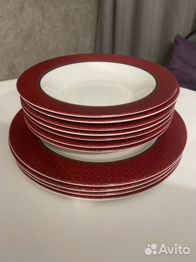 Столовая посуда