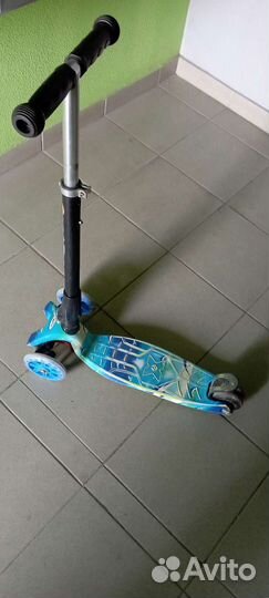 Самокат детский