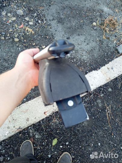 Рейлинги(багажник) на крышу авто