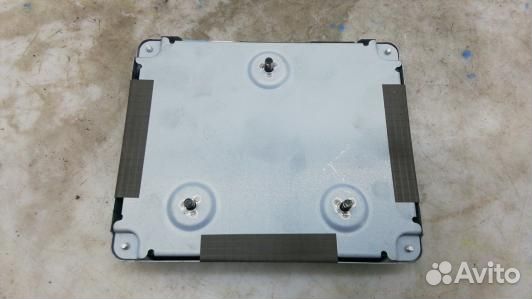 Блок PDC (парктроников) lexus RX 2 (87P12NC01)