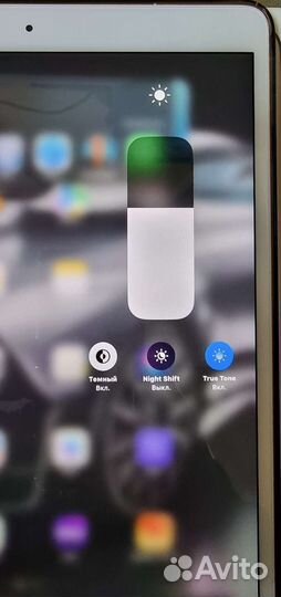 iPad pro 10.5 256gb Wi-Fi + Celluar