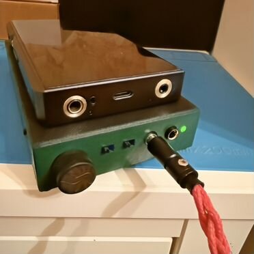 Цап Уселитель Gerbera Grigio