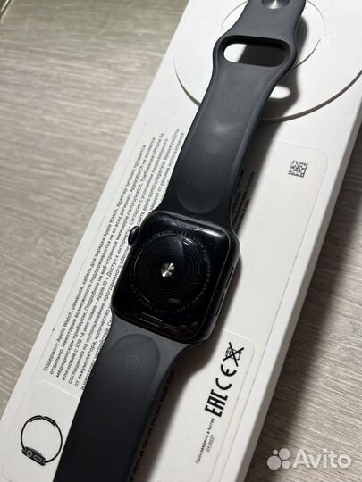 Apple watch SE