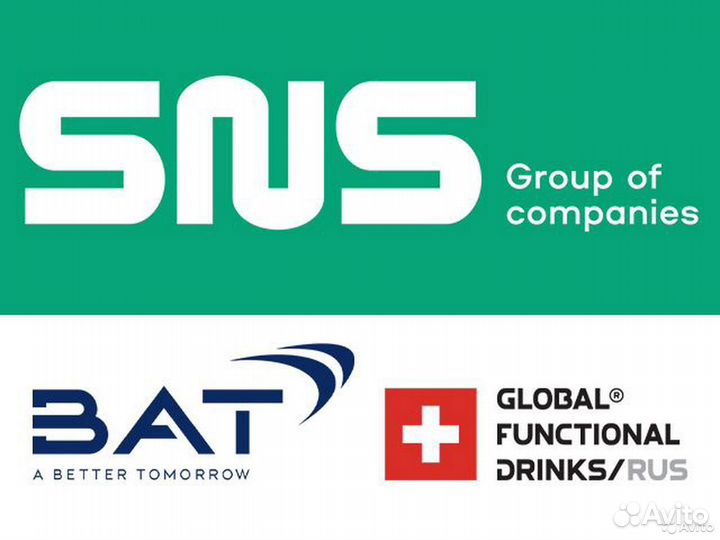 Торговый представитель