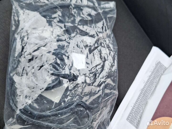 Прокладка клапанной крышки solaris, G4FC