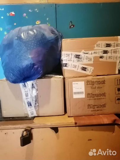 Вещи пакетом на девочку