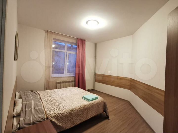 Гостиница, 1050 м²