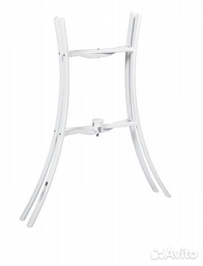 Детская ванночка с подставкой