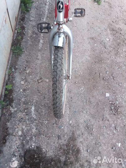 Велосипед stels pilot 310