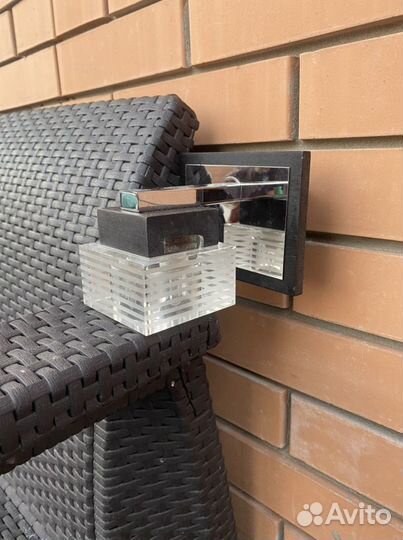 Настенный светильник 1 шт