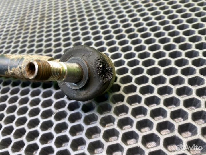 Рулевая тяга Mercedes-Benz 190 W201 M102.910 1.8I