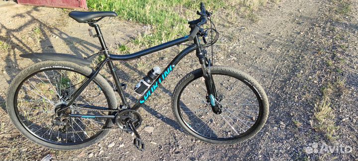 Велосипед forward sporting 29