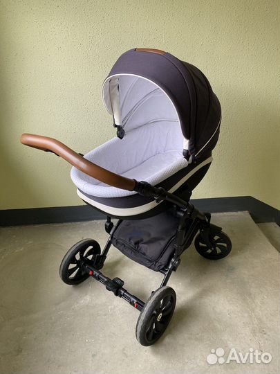 Коляска tutis mimi style 2 в 1