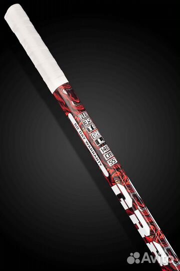 Клюшка хоккейная детская Vikkela GR8