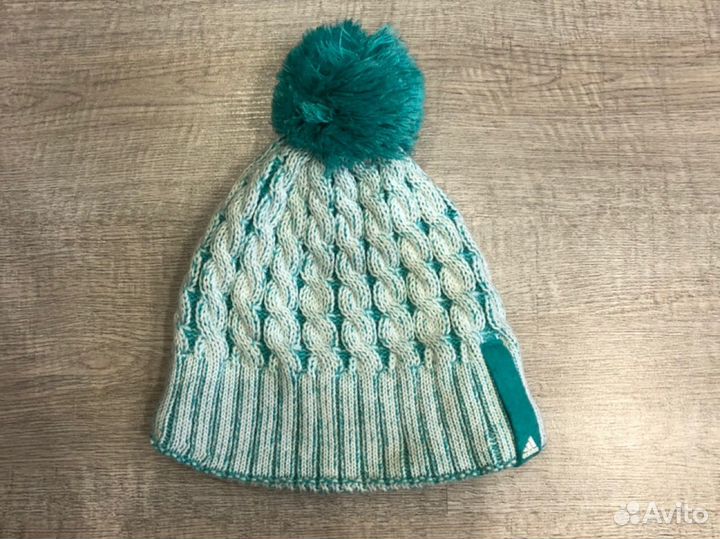 Шапка женская Adidas