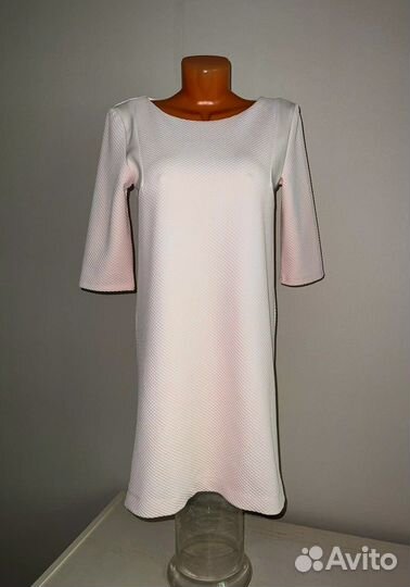 Платье летнее 44р