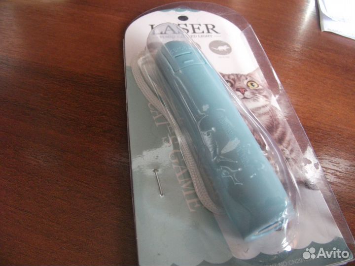 Дразнилка для кошки