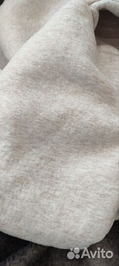 Тёплый костюм женский спортивный