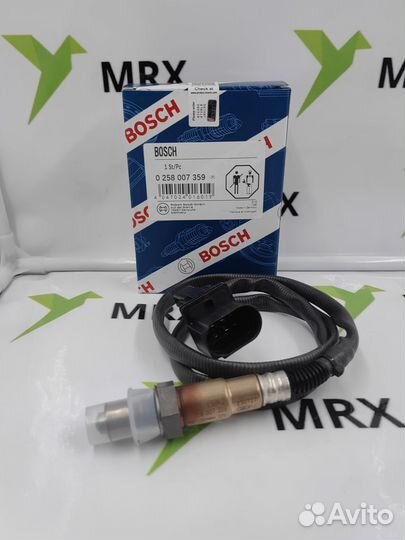 Лямбда-зонд 0258007359