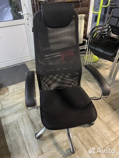 Компьютерное кресло Metta