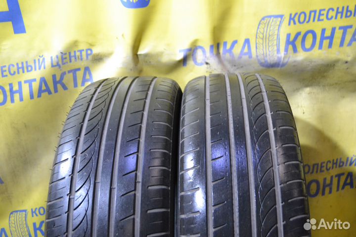 Sunfull Mont-Pro HP881 215/60 R17