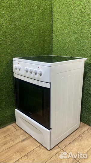 Плита электрическая, газовая с доставкой бу