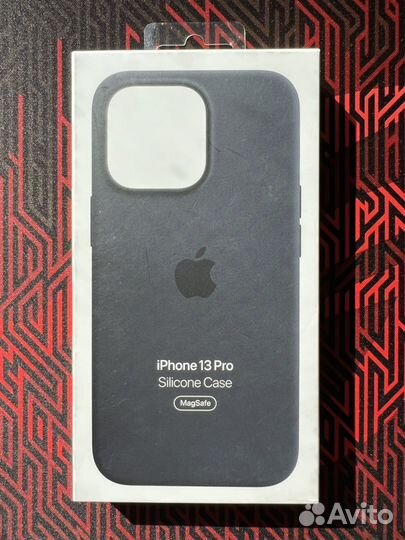 Чехол на iPhone оригинал