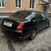 LIFAN Breez (520) 1.3 MT, 2011, 157 000 км, с пробегом, цена 63 000 руб.