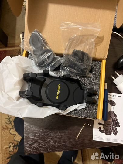 Armor Mount Pro AM02