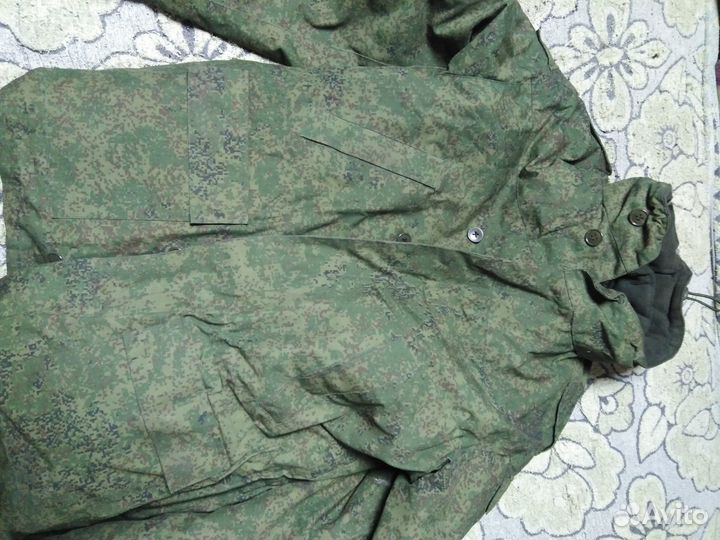 Монблан хантер 60-62