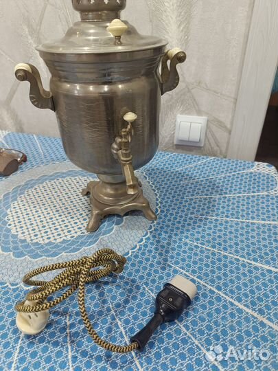 Самовар электрический