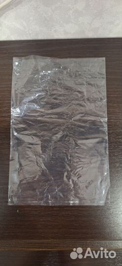 Zip lock пакеты