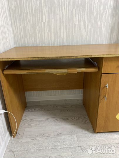 Стол для компьютера бу