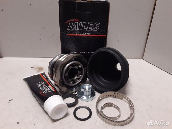 ШРУС наружный Skoda Fabia I Combi (6Y5) 1999-2007