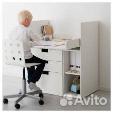 Пеленальный столик икеа