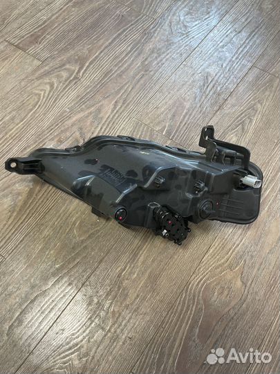 Противотуманная фара правая Kia Optima 4