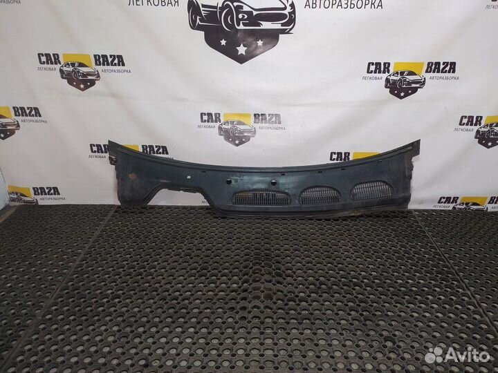 Решетка стеклоочистителя (планка под лобовое стекл