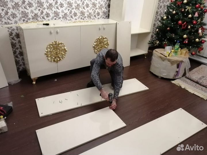 Грузчики — быстро и с гарантией