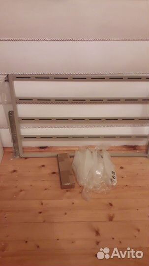 Выдвижная полка для обуви IKEA