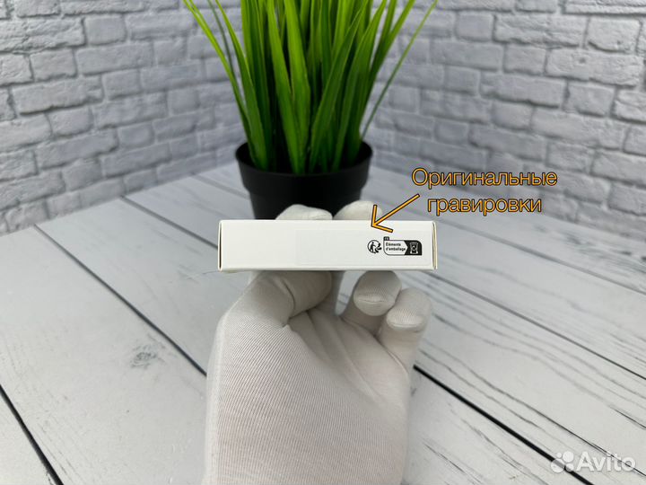 Оригинальный кабель Apple Usb to Lightning 1 метр