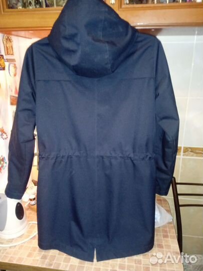 Парка Fila 170-176