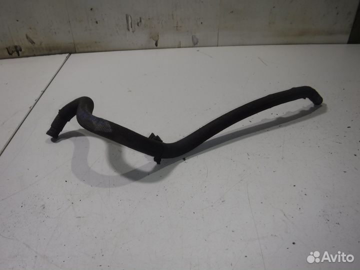 Шланг гидроусилителя Audi A8 D4 4H