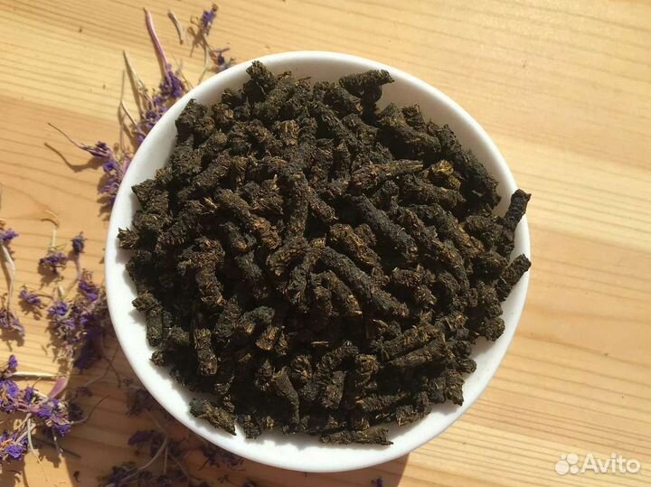 Иван-чай 1кг кипрей просто сказка, полезный чай