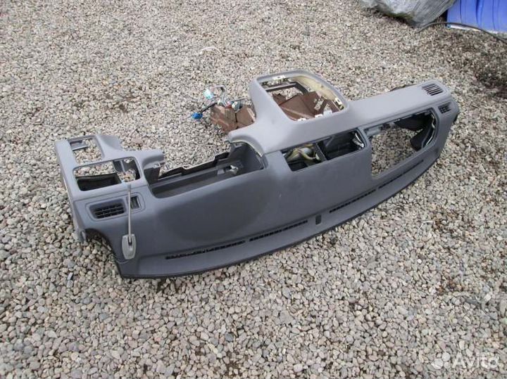 Торпедо Honda Cr-V RD1 B20B 1999/9